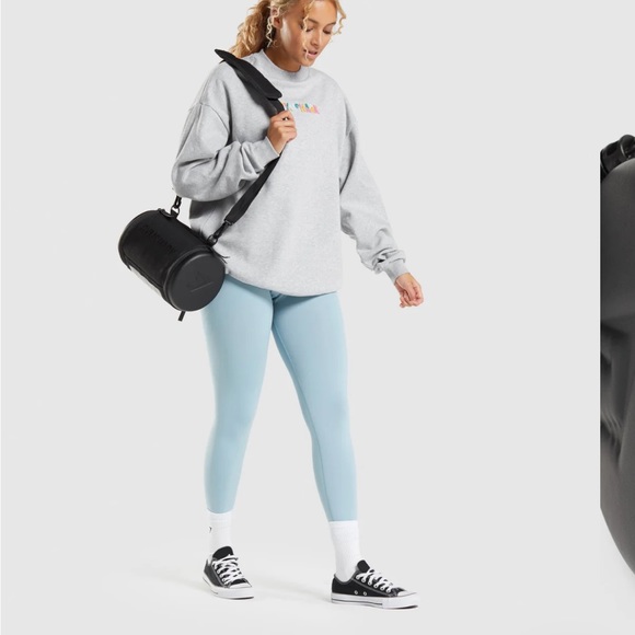 Gymshark Bags Gymshark Lc Bag Poshmark